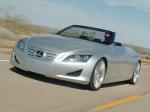 Lexus LF-C Concept 2004 года